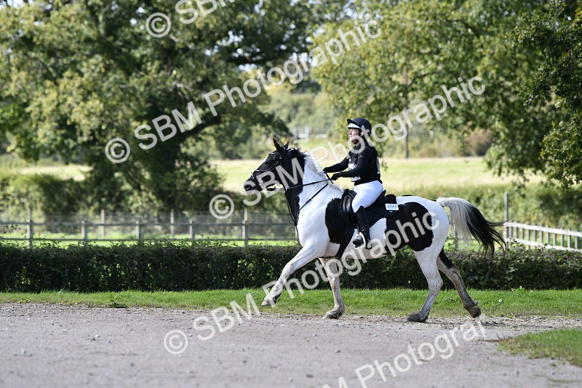 SBM_22960 - E9 - Eventers Challenge 60cm Championship