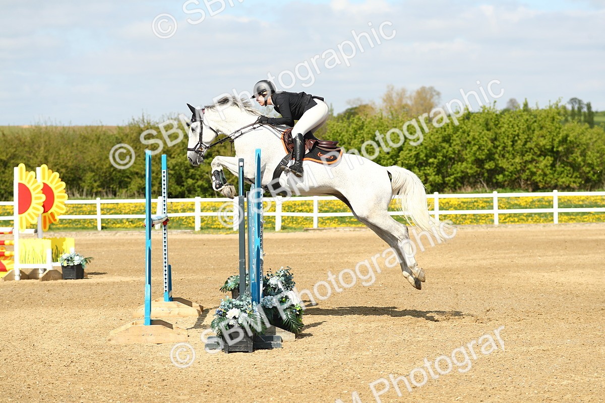 SBM_001574 - Class 6 - National B & C Handicap 1.25m - 1.30m