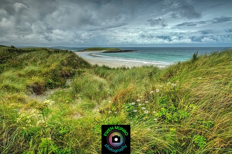 AA-OH-17-North Uist, Outer Hebrides - The Outer Hebrides