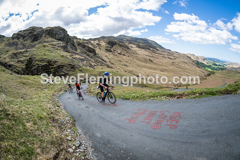 120121 - Hardknott Pass Camera 2 12.00-13.00