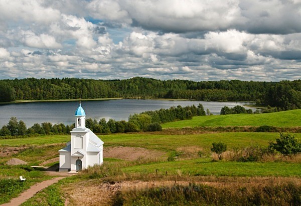  - Russia