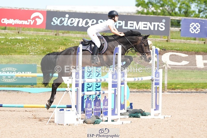 260523-153711-00791 - Cls 9 Pony Foxhunter and 1.10m Open