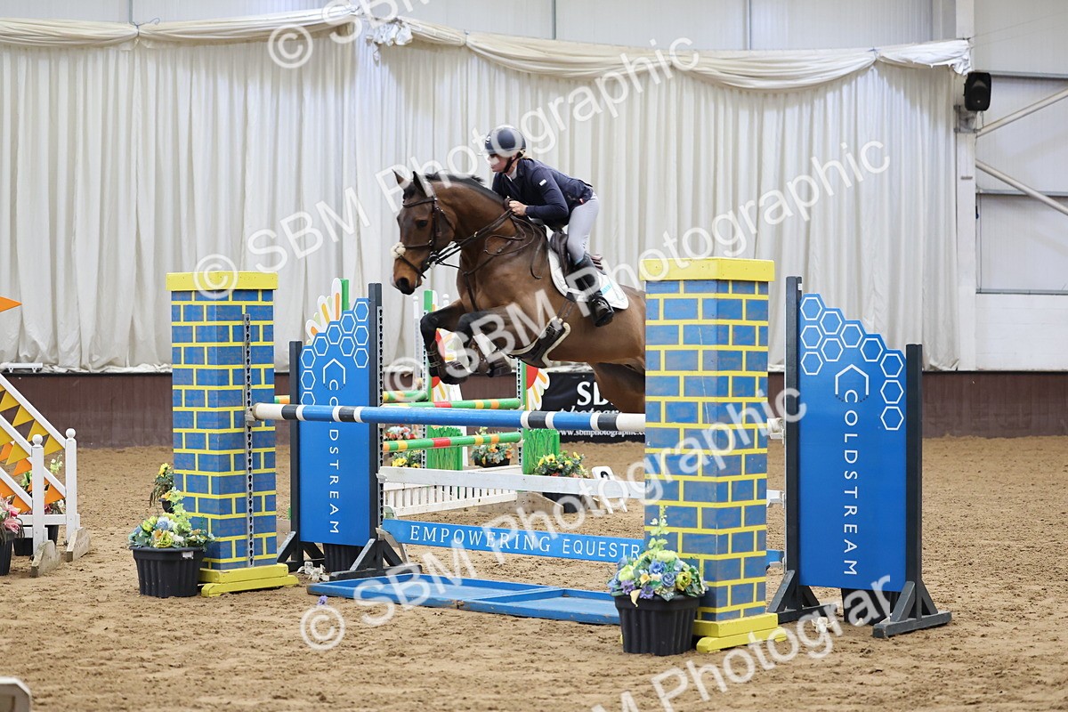SBM_006296 - Class 23 - Senior Newcomers - 1.10m Open