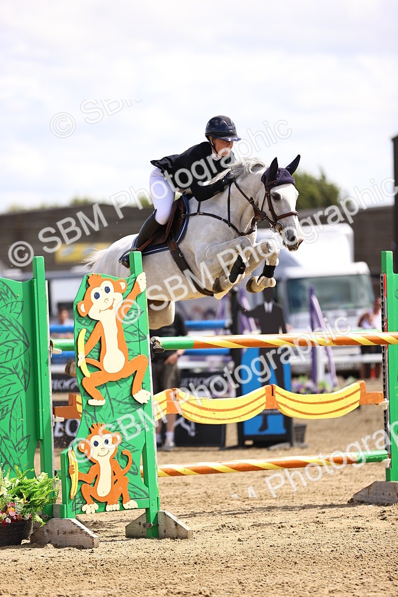 SBM_003951 - Class 23 - Talent Seekers Inc 7 yr Old Championship Qualifier 1.30 - 1st Half