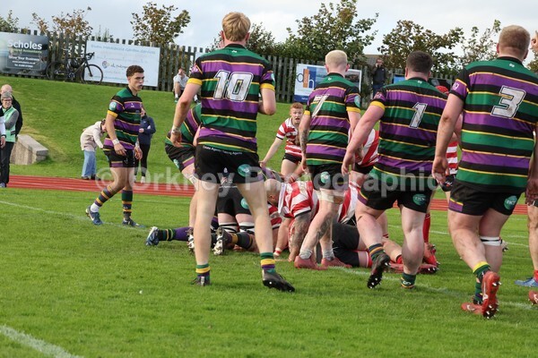 DAD13418 - Rugby 26/27