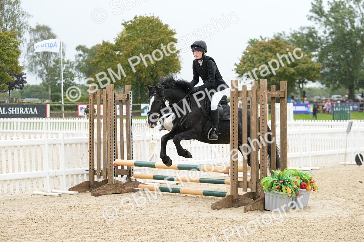 SBM_43217 - J7 - Junior Pony 60cm Championship