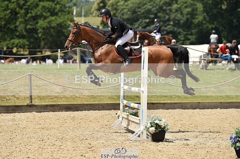 230706-133004-03095 - Cls 6 Newcomers & 1.10m Open