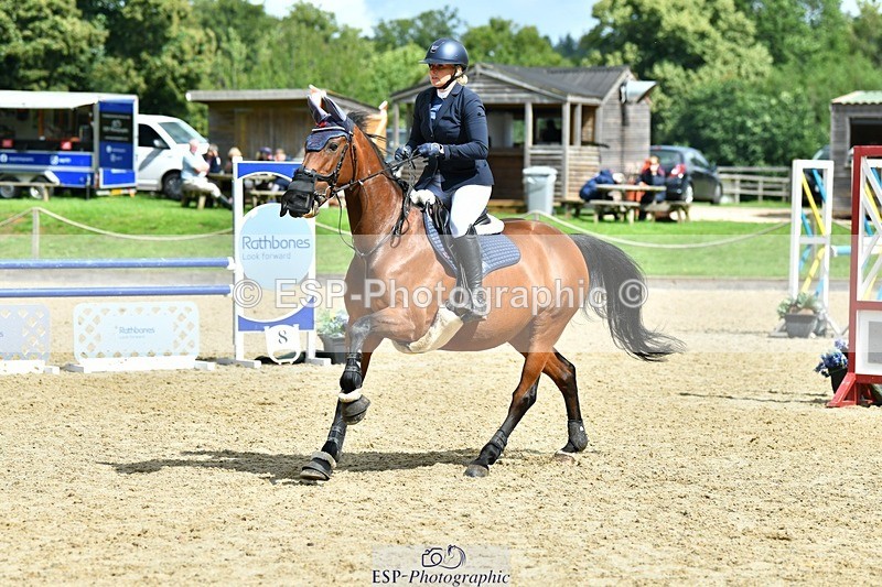 230715-103735-32528 - Cls 89 Discovery & 1m Open Amateur Final