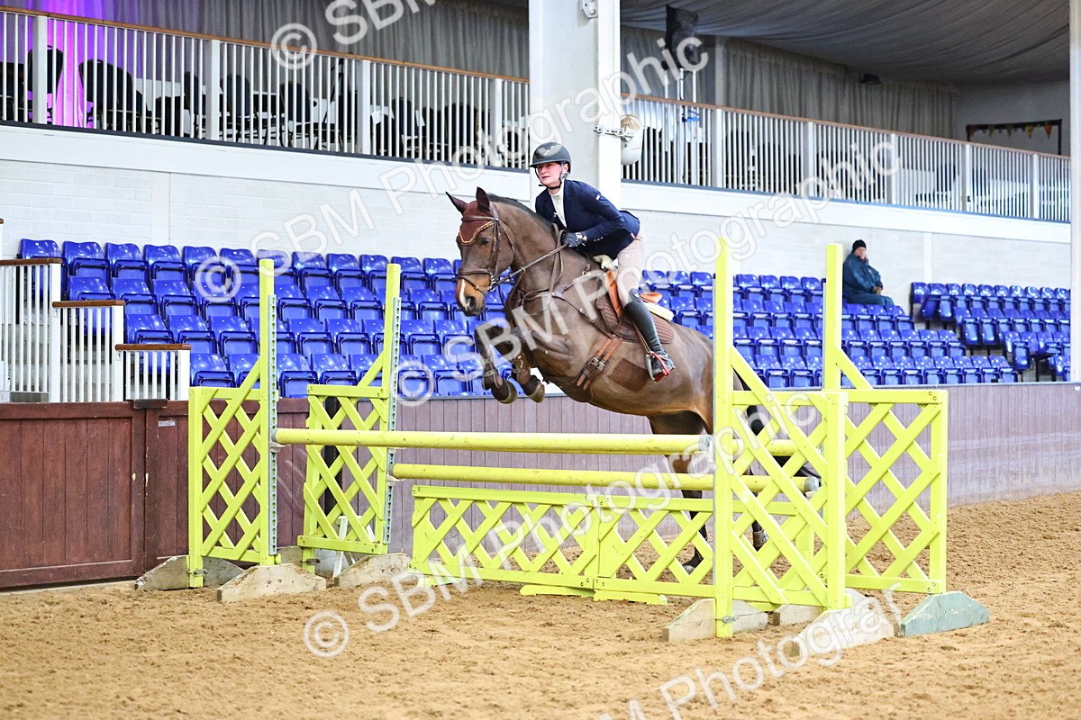 SBM_000666 - Class 3 - Senior Discovery - 1.00m