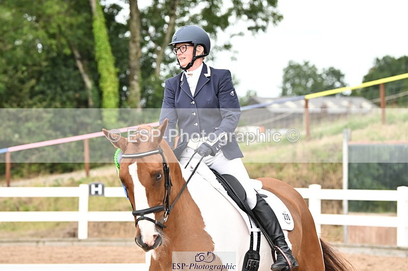 240817A-142158-09075 - Cls 25-P Freestyle Novice Bronze