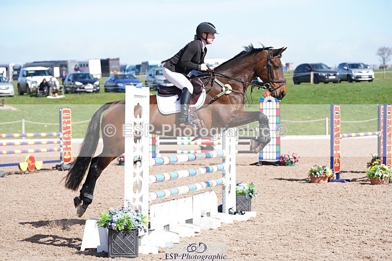 250330-123450-07041 - Cls 27 Snr 1.05 and 1.10m Grand Prix