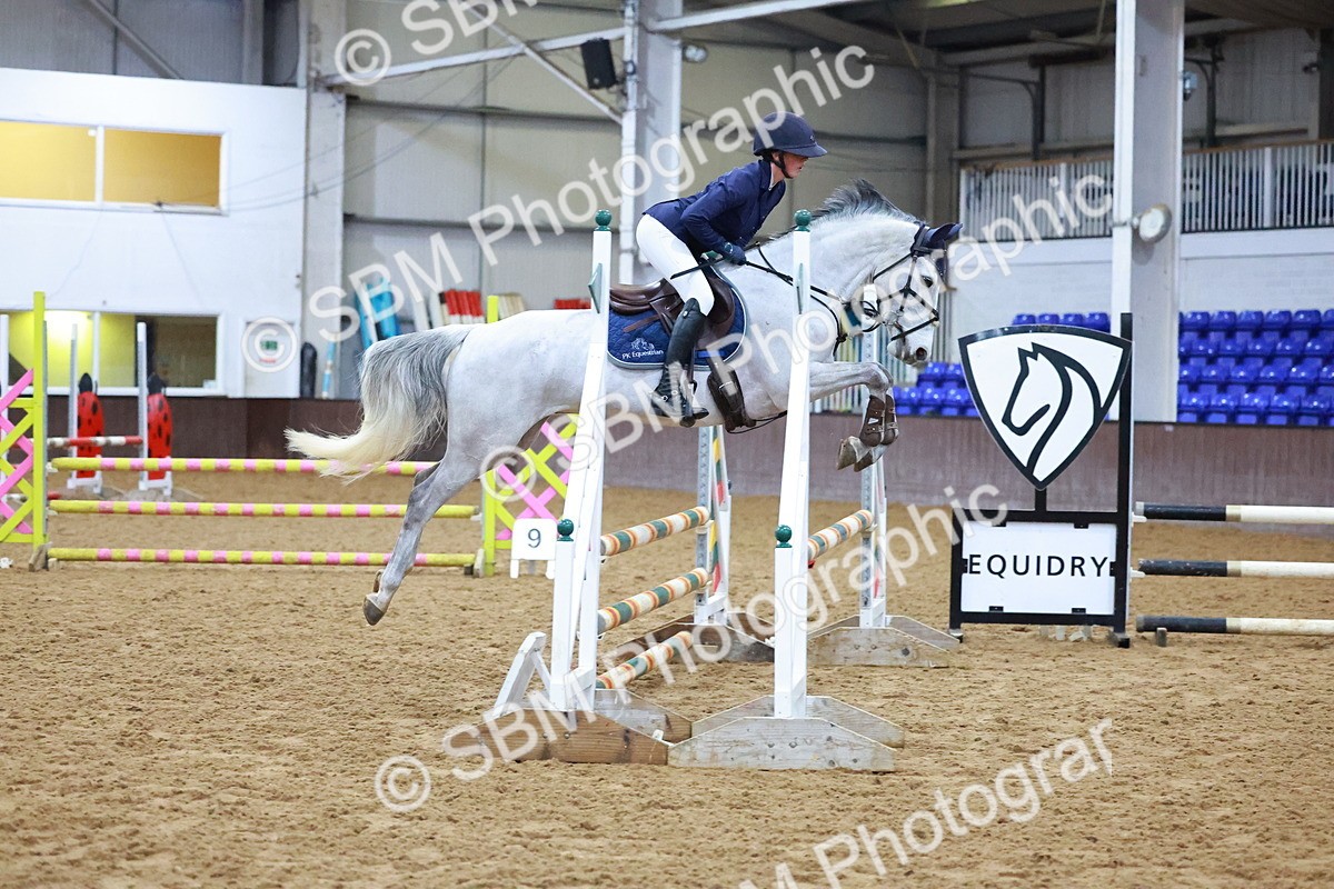 SBM_000174 - Class 1 - Clear Round