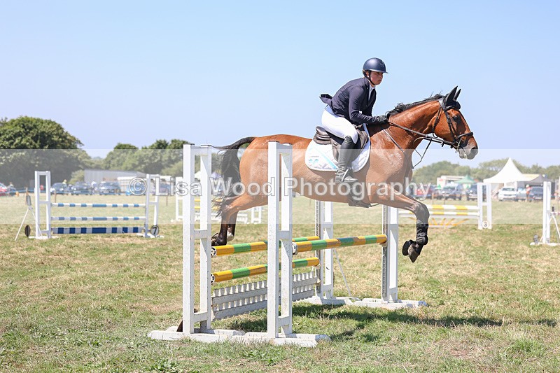 3E7A4479 - Class 11: 95cm National Amateur Championship Qualifier