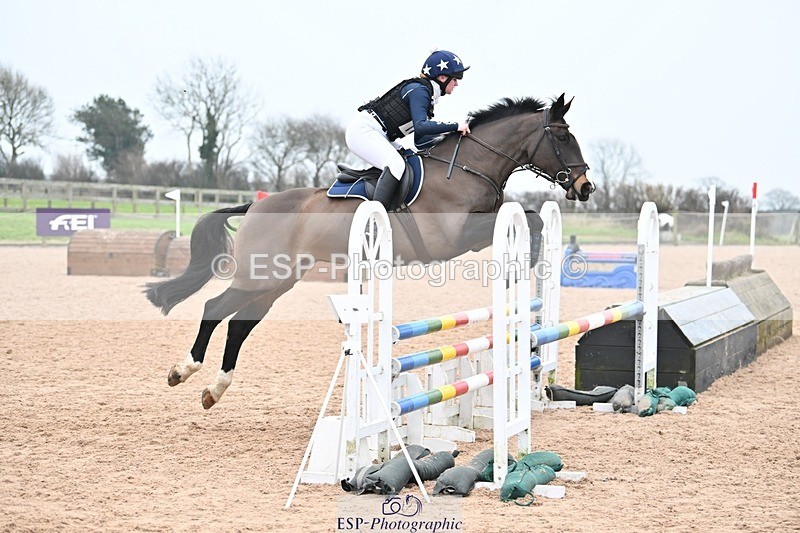 250118-141149-01455 - Cls 3A&B 90cm 13.20 to Coursewalk