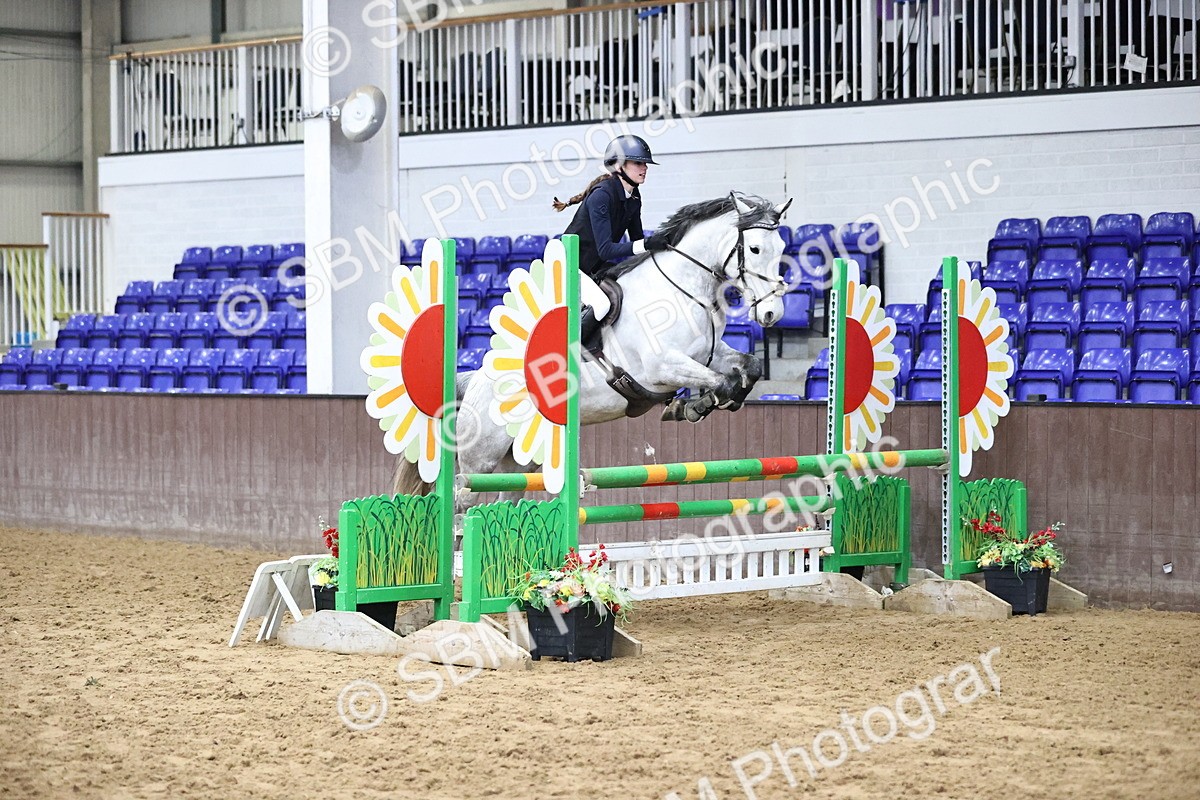 SBM_010219 - Class 11 - Pony Intro 90cm Open