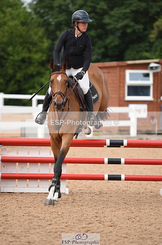 230628A-101626-00062 - Cls 1 British Novice & 90cm Open