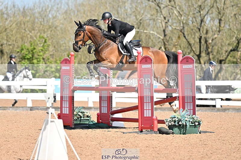 240509A-111052-01429 - Cls 2 Discovery and 1m Open