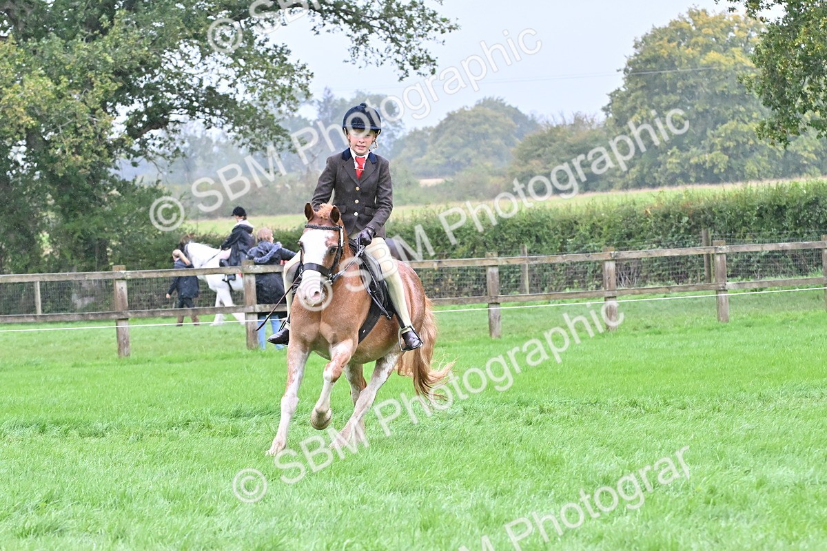 SBM_72487 - S43 - Ridden Equitation Best Rider