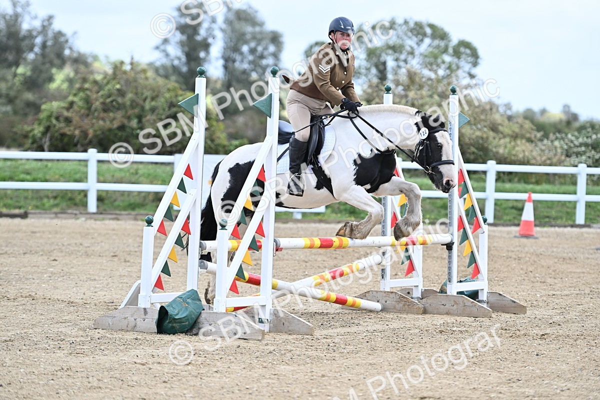 SBM_000638 - Class 40 - 70cm