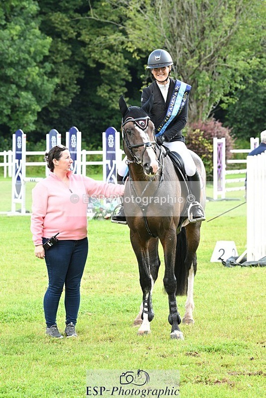 240713-092318-36597 - Cls 205 4 Yr Old Championships