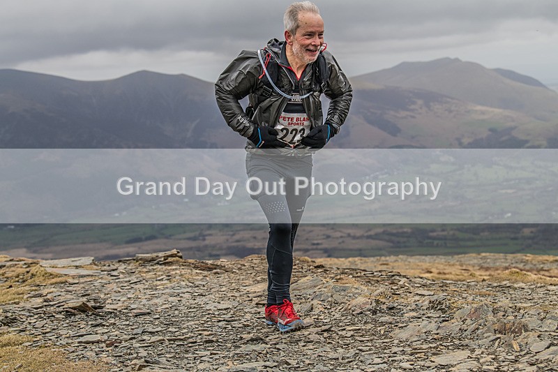 Coledale-1251 - Coledale Horseshoe Fell Race Saturday 29th March 2025