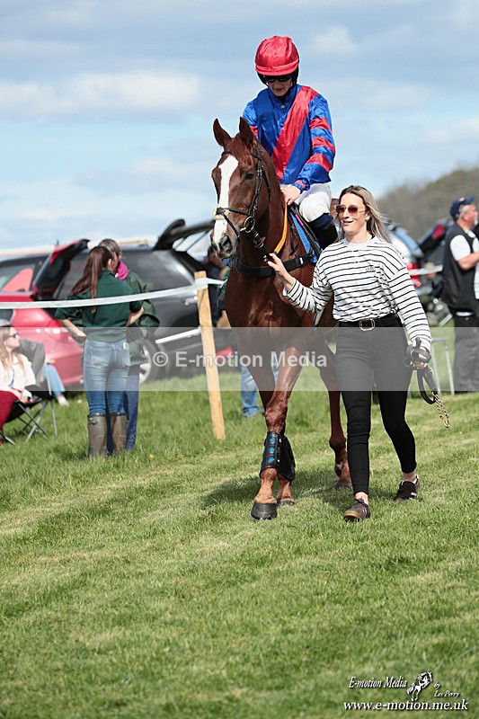 PtP 190426 834 - Vine & Craven PtP Kingston Blount 19/04/26
