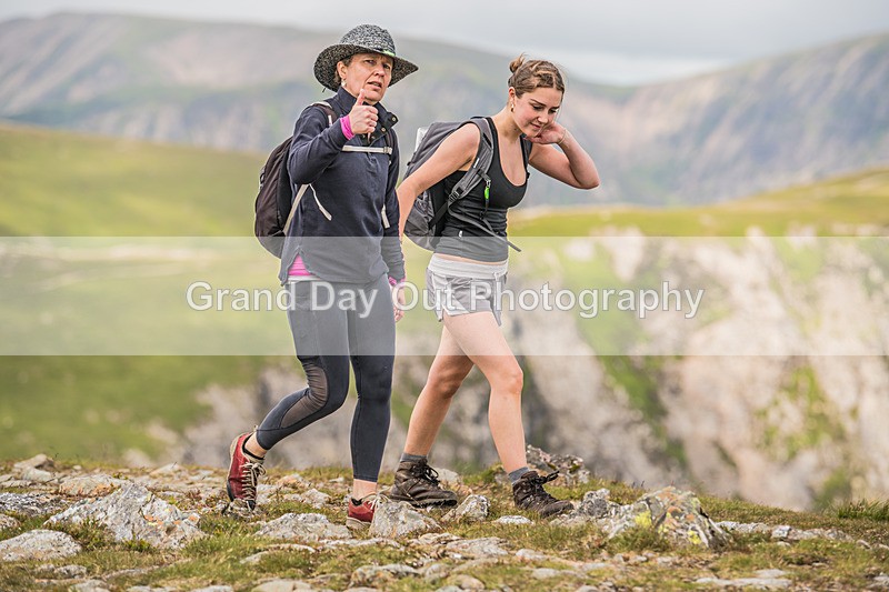 10 in 10-226 - 10 in 10 Challenge(MS Society Charity Event) 'Dalehead' Saturday 22nd June 2024