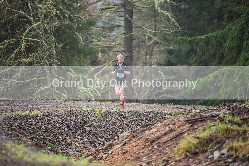 Glentress 21  10K-1496 - High Terrain Events Glentress 21 & 10K Trail Races Saturday 18th November 2023
