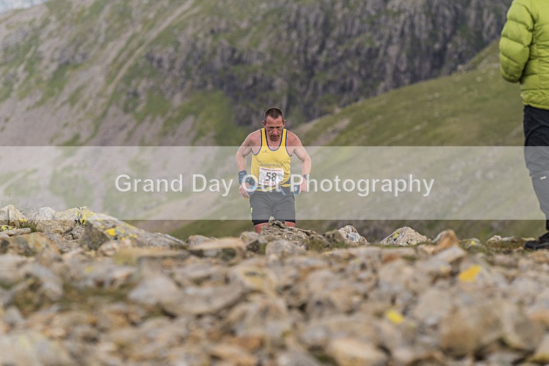 Ennerdale-192 - Ennerdale Horseshoe Fell Race Saturday 8th June 2024