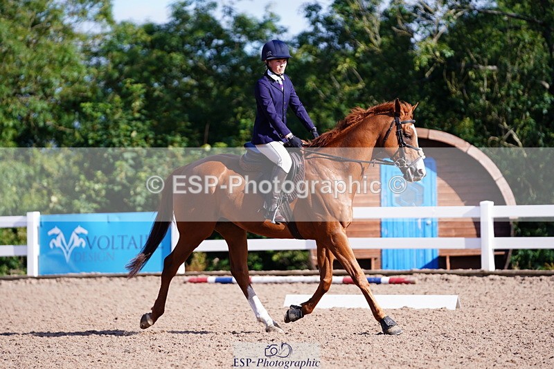 240809A-090222-00131 - Dressage Competition