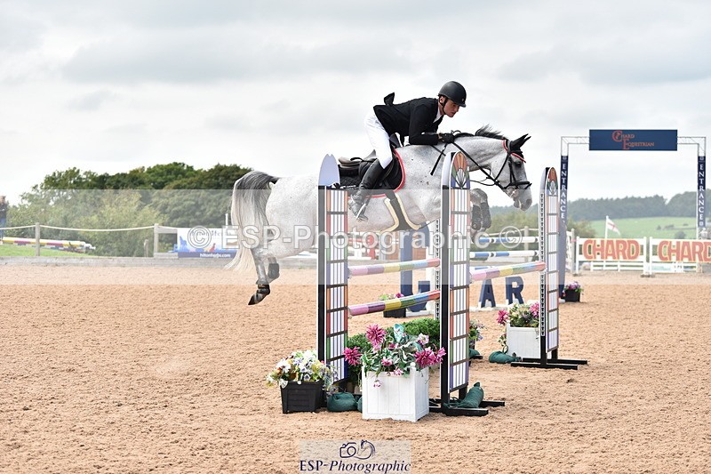 230810A-133120-01165 - Cls 10 6 Year Old Championship