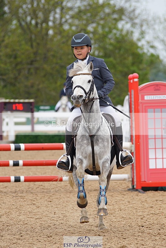 230513A-105306-00473 - Cls 2 Pony British Novice & Open
