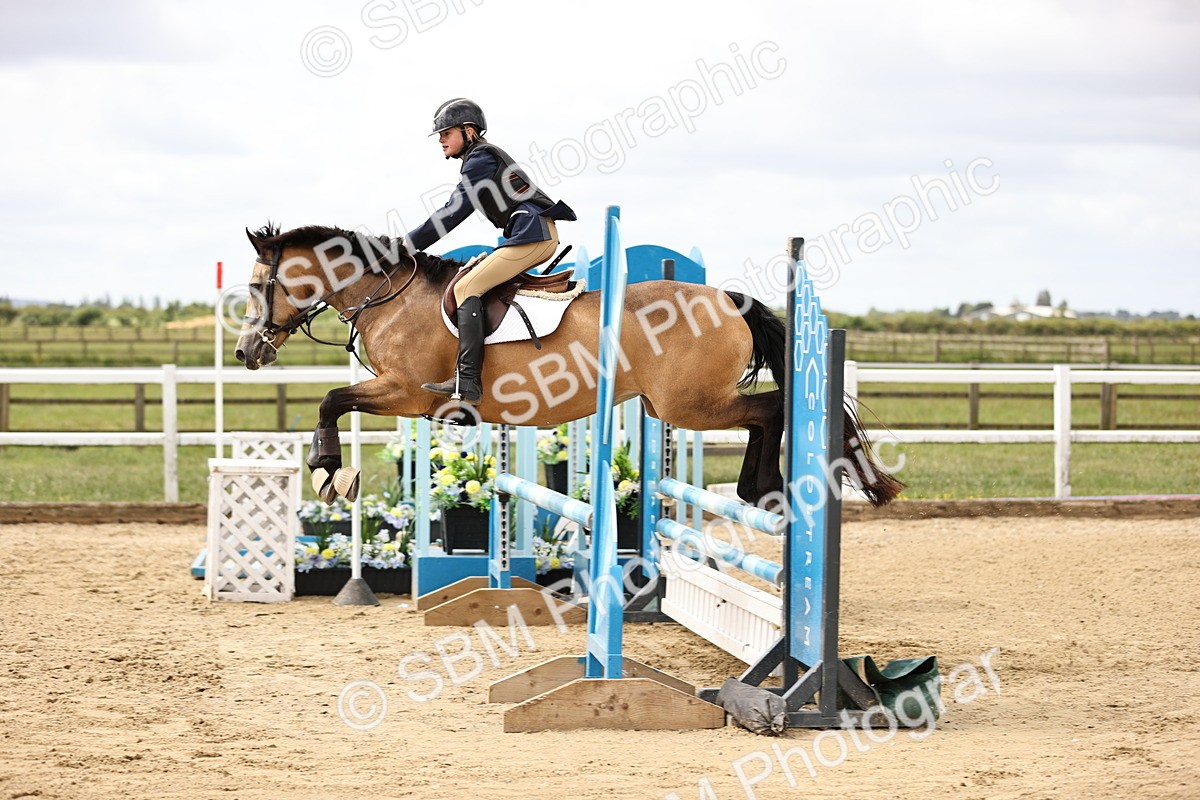 SBM_007089 - Class 2 - 80cm showjumping