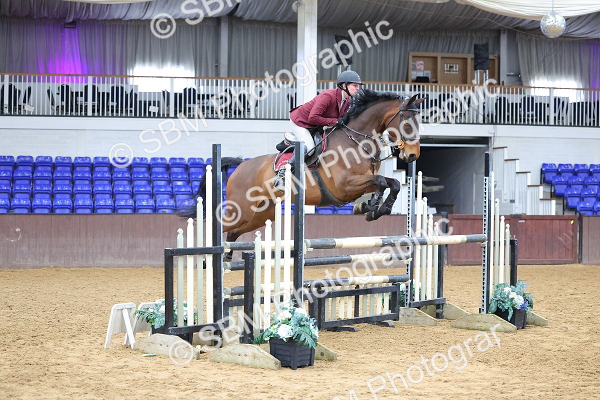 SBM_003250 - Class 8 - Senior Newcomers - 1.10m