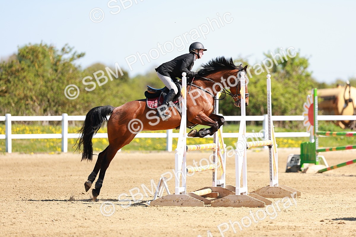 SBM_001317 - Class 3 - Senior Discovery - 1.00m