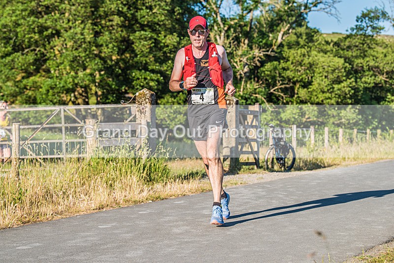 Round Latrigg-299 - Round Latrigg (Mike Mullen Memorial) Fell Race Wednesday 14th June 2023