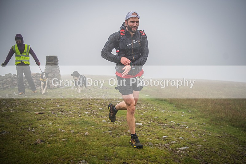 Matterdale-116 - Kong Matterdale Horseshoe Fell Race Saturday 20th August 2022