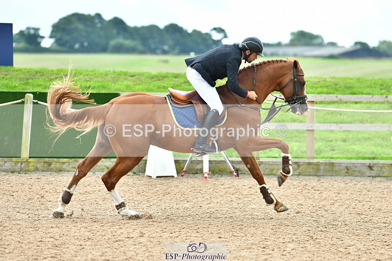 230723A-113852-11538 - Cls 12, 2 Star Big 1.45m GP Start to 12.30 break