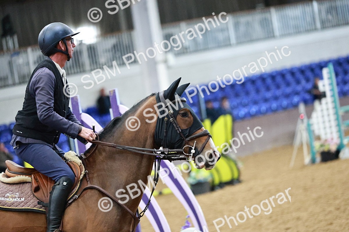 SBM_000752 - Class 3 - Senior Discovery 1.00m