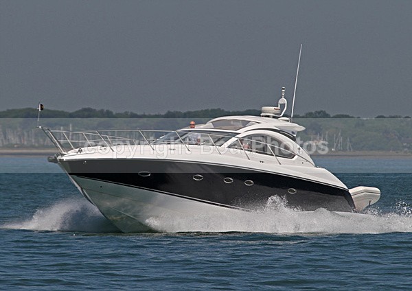 100523 SUNSEEKER IMG_4283 - Motorboats - Hardtop