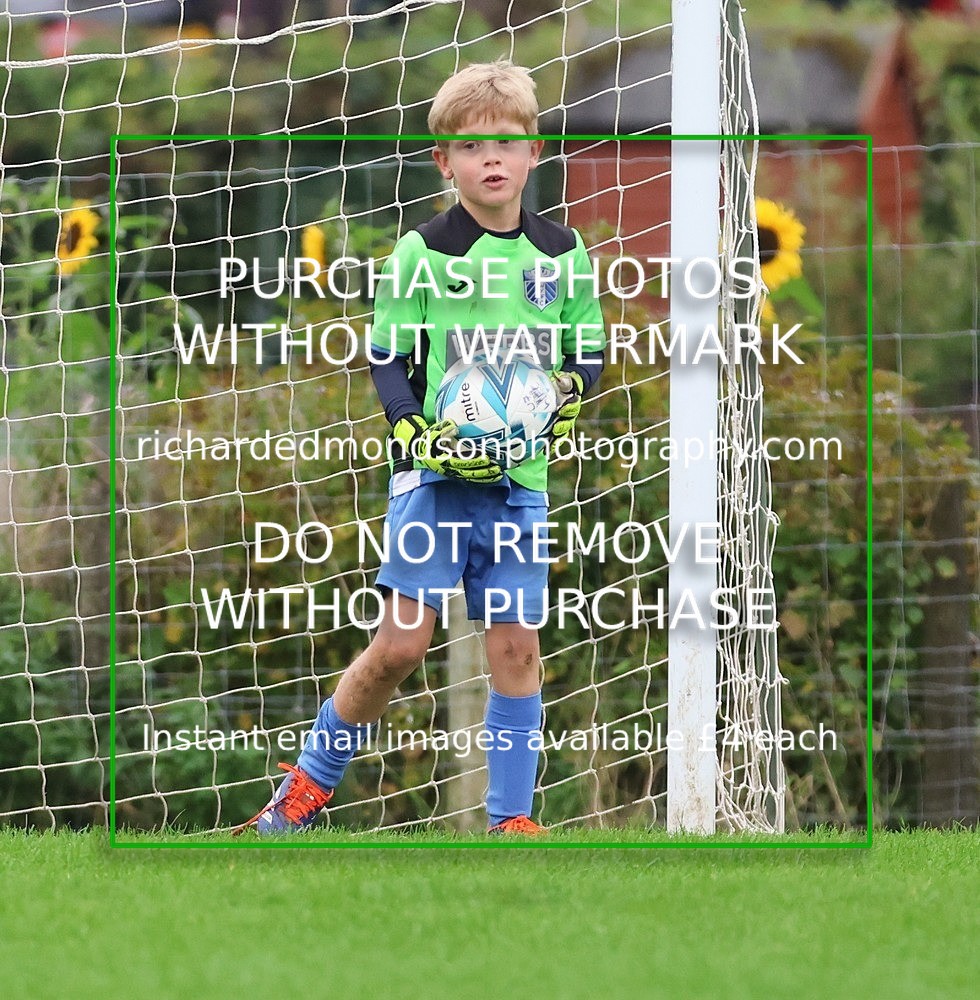 533A2365 - Wattsfield Under 7 vs Milnthorpe Town Under 7 (27/9/25)