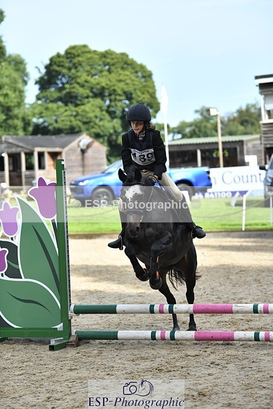 230824-093510-00612 - Round 2 Start to 10.30 coursewalk