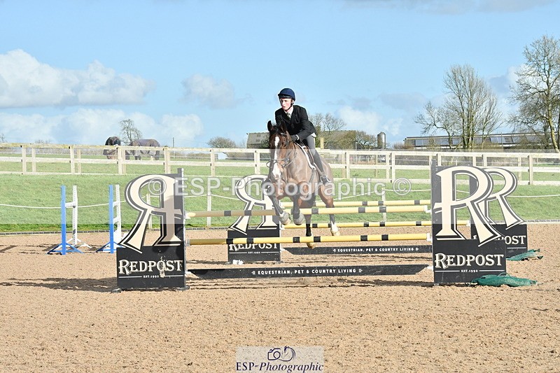 240306A-153315-02192 - Cls 5 Foxhunter and 1.20m Open
