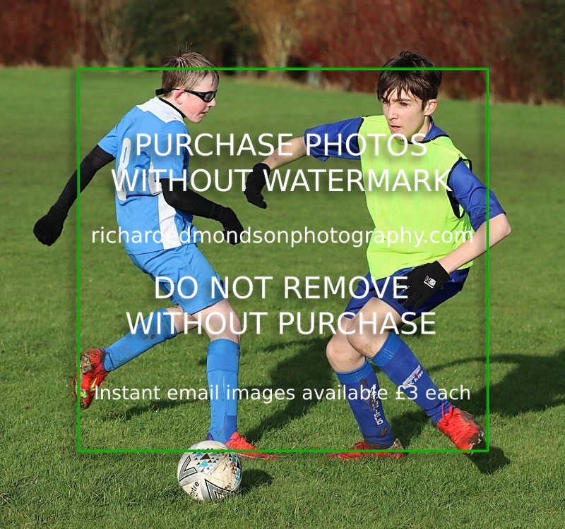 IMG_5048 - Wattsfield v Wattsfield Utd U14