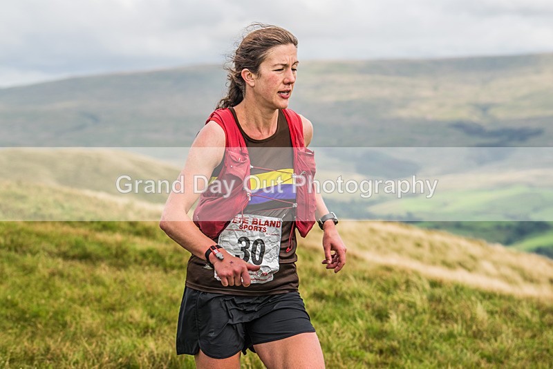 Sedbergh -1273 - Sedbergh Hills Fell Race Sunday 20th August 2023