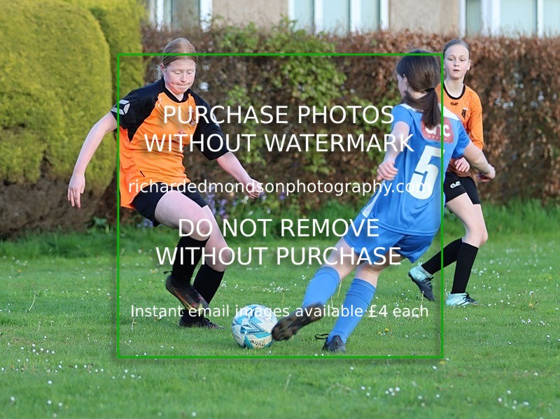 IMG_7384 - Wattsfield Girls U13 v Crookland Casuals (4/5/22)