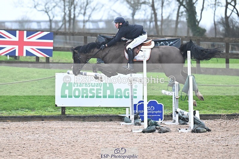 260121-132436-00384 - Snr Foxhunter 1.20m & 1.30m