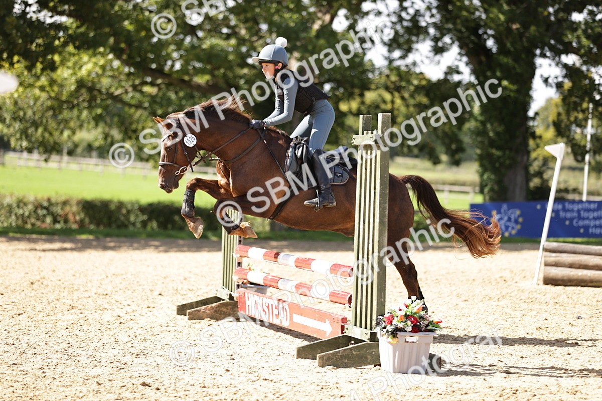 SBM_05266 - E2B - Eventers Challenge 70cm Open