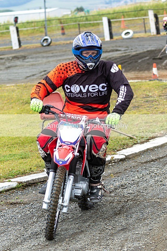 220723-7D-8E0A2445 - Ride & Skid It Flat Track Experience 23rd July 22