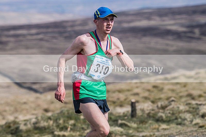 Pen-Y-Ghent-43 - The 3 Peaks Race Saturday 25th April 2026 - Pen Y Ghent